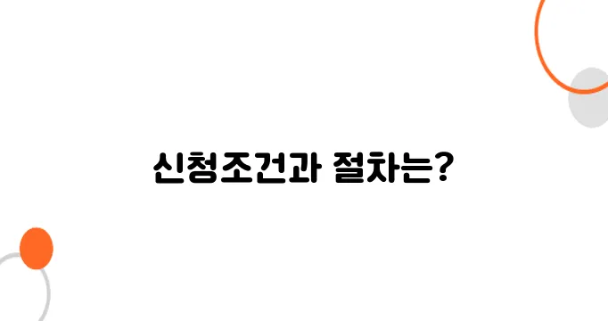 월세 세액공제 신청방법, 연 100만 원 돌려받는 꿀팁!