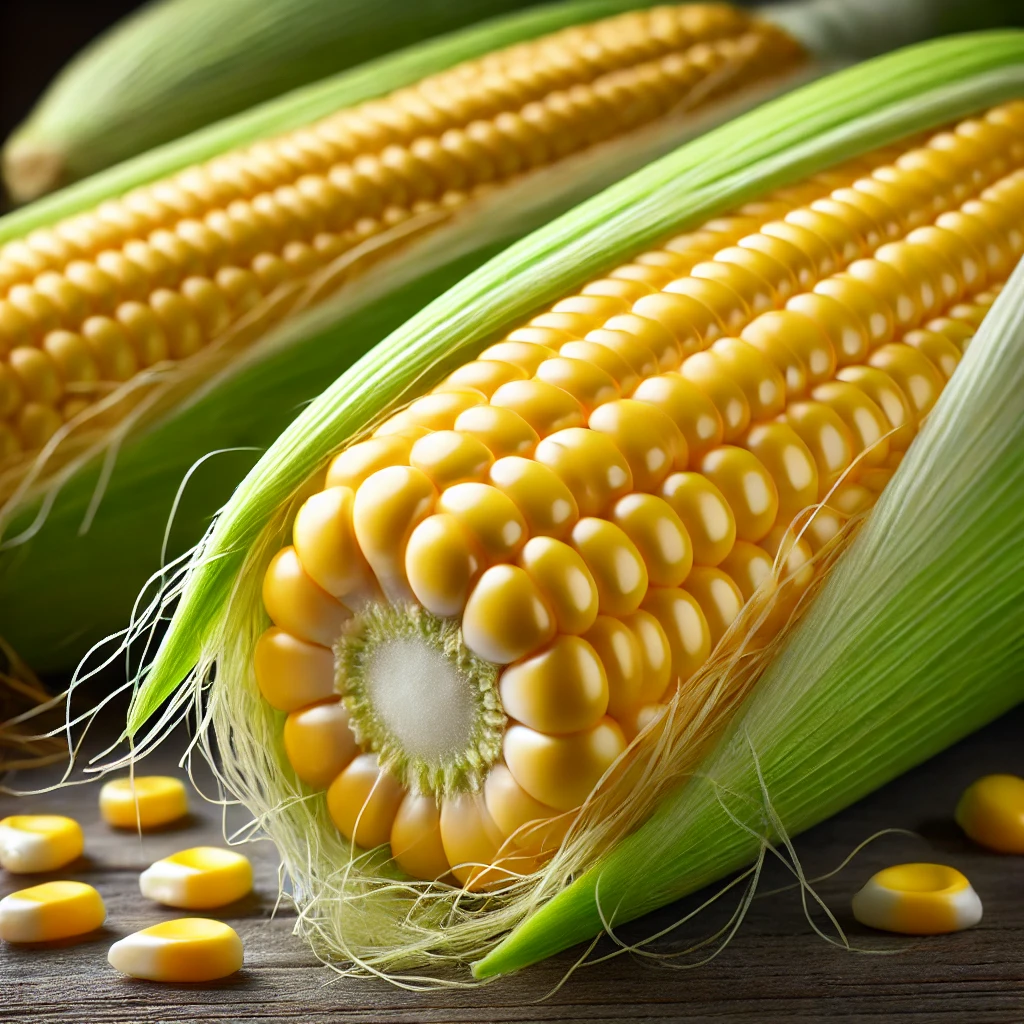 초당옥수수 효능