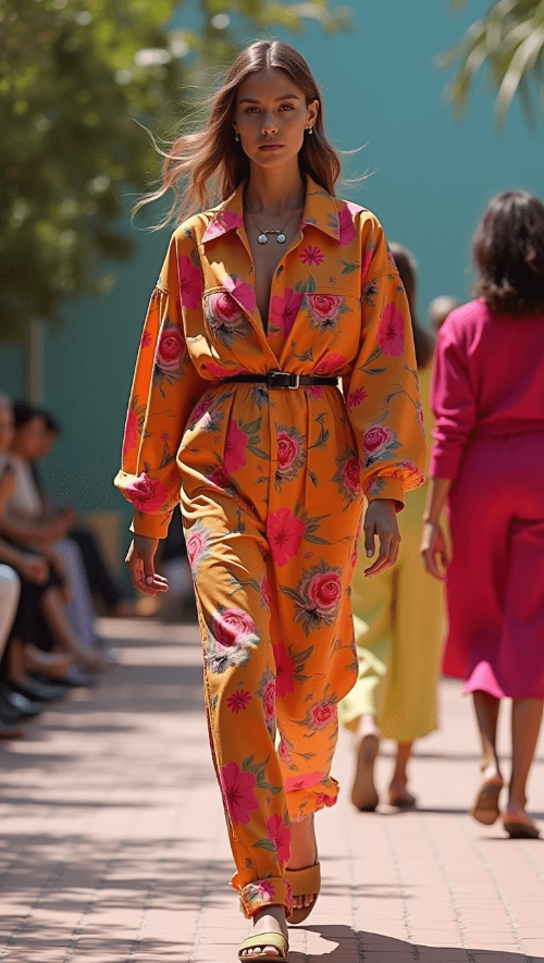 2025년 4월, 패션 시장의 흐름은 어떻게 변하고 있을까?