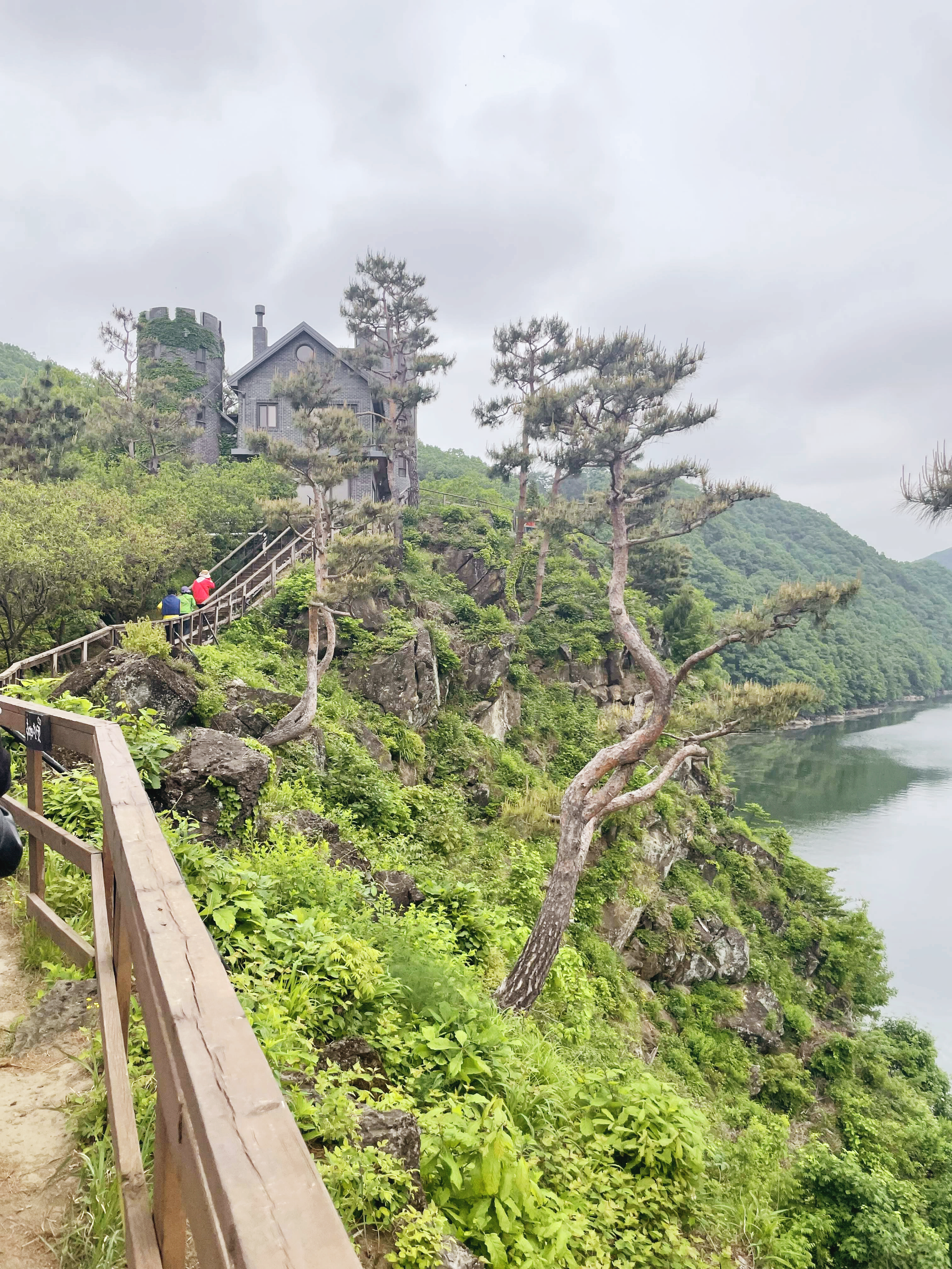 대전근교가보만한곳 옥천수생식물원