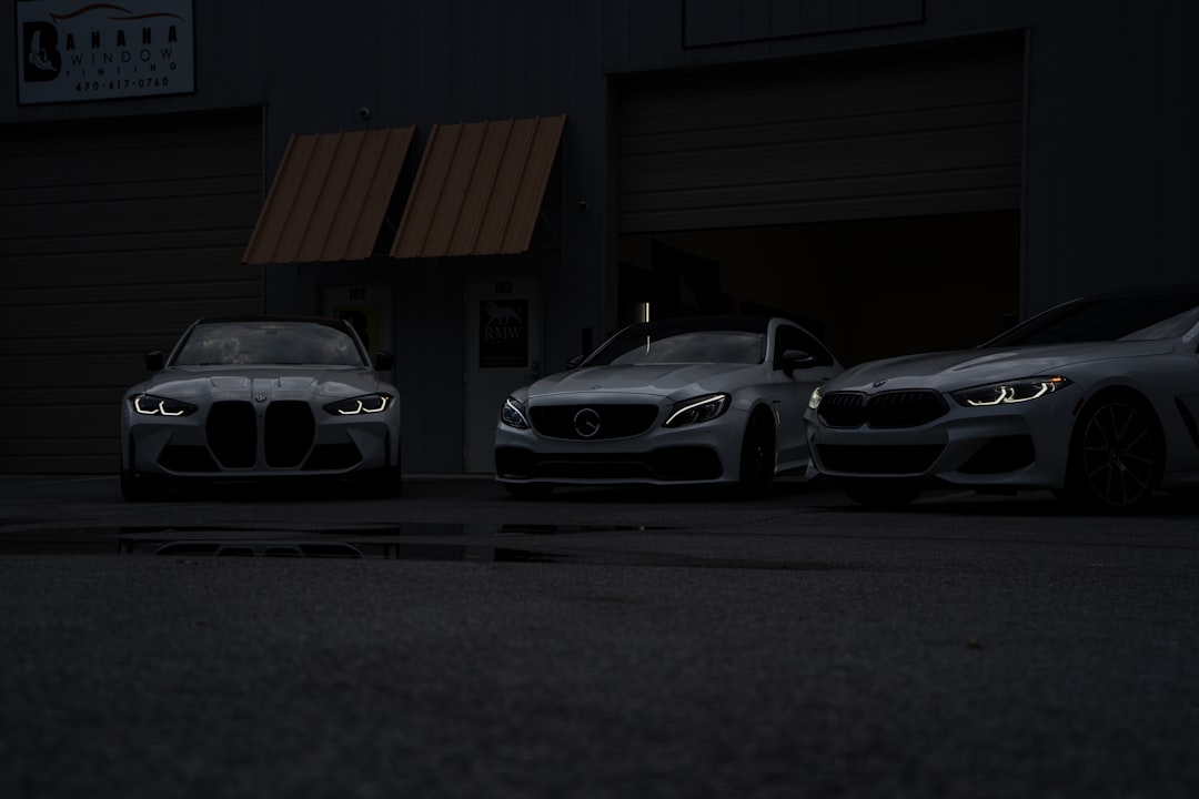 Co-ownership.
