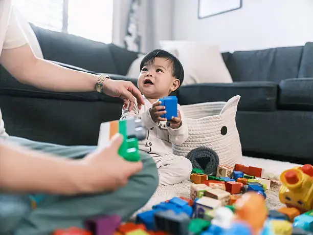 영유아 건강검진 시기