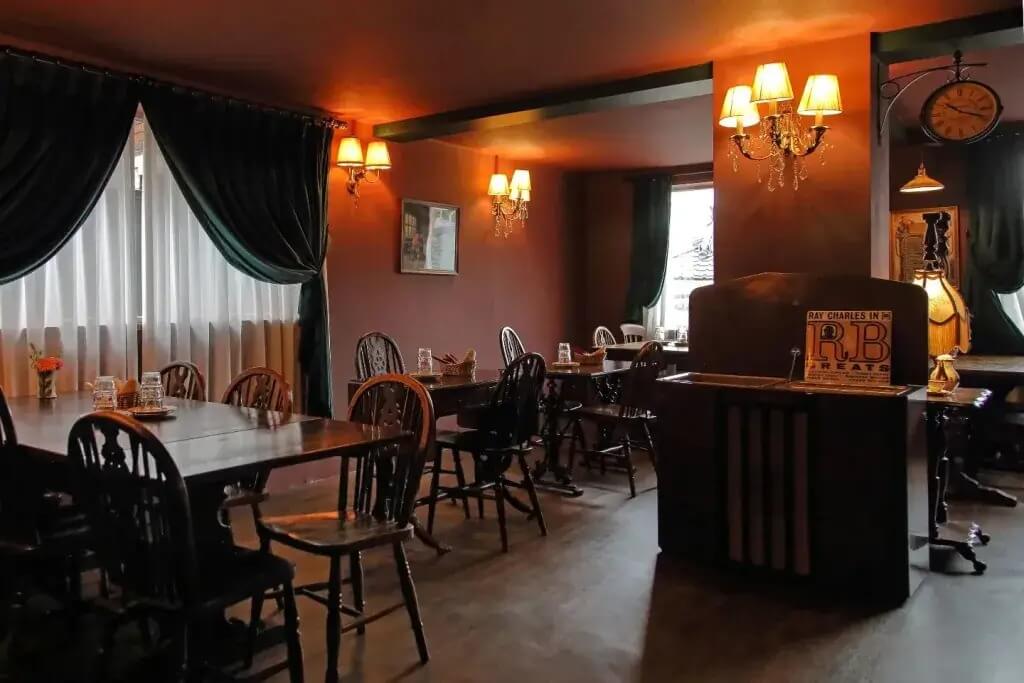 행궁동 주말 예약 가능한 식당 및 추천 맛집