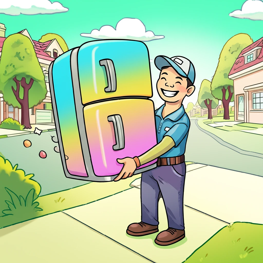 독산동 음식물쓰레기 물기 제거 수거 ..