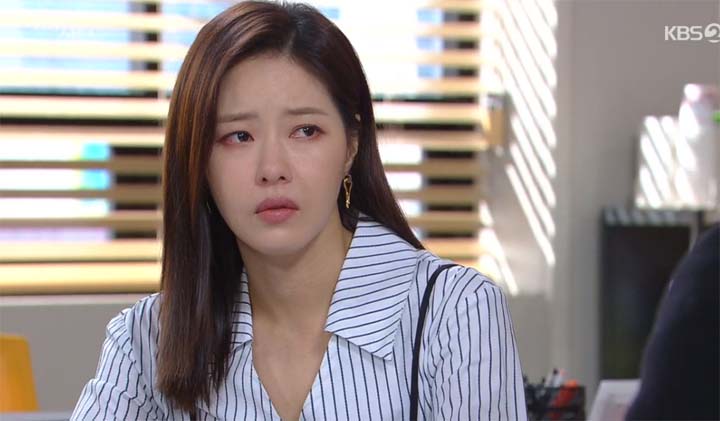 태풍의 신부 54회