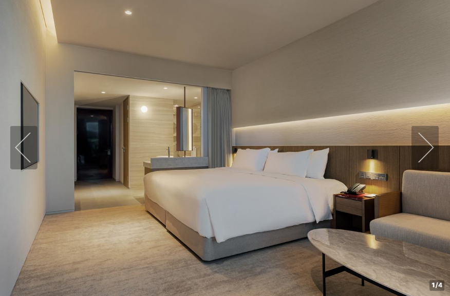 호캉스&amp;#44; 요즘엔 뭘하나요?