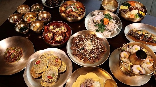 한국인의 밥상 최불암4