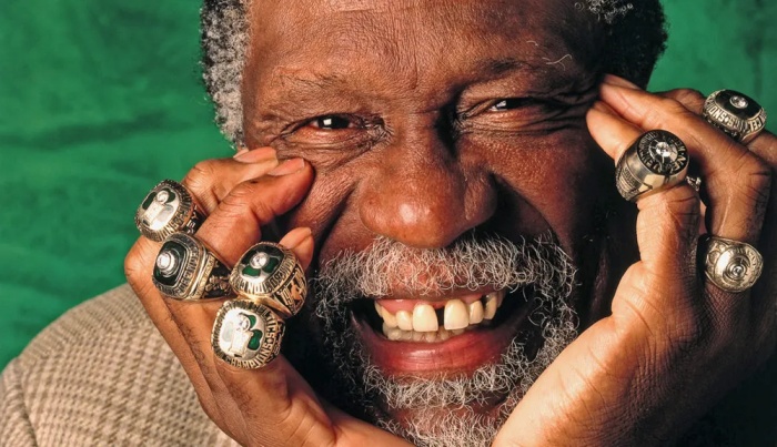 Bill-Russell