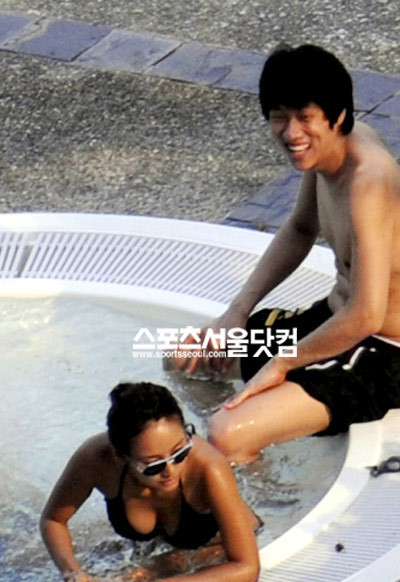 이효리 열애설