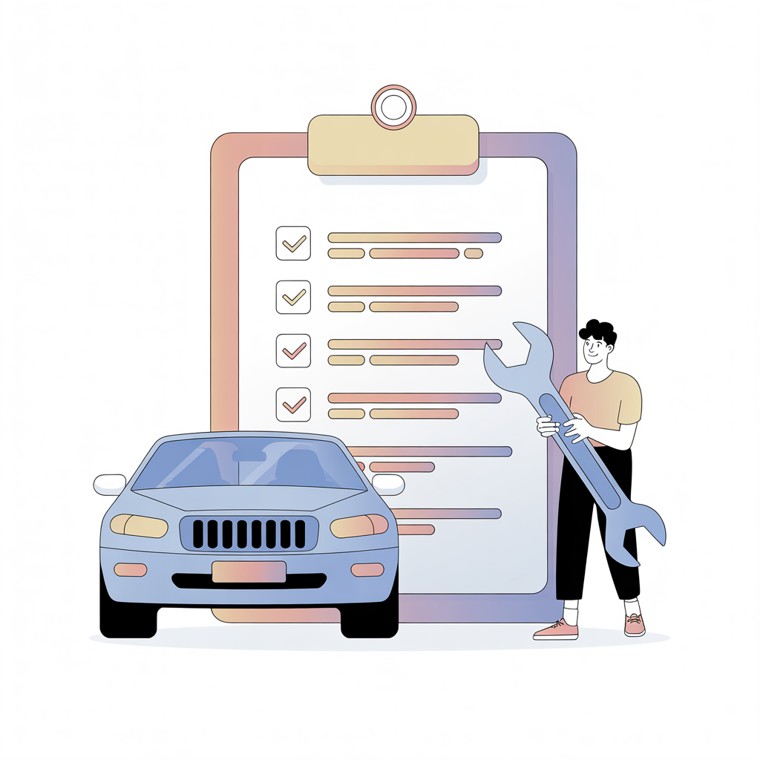 자동차등록증 재발급