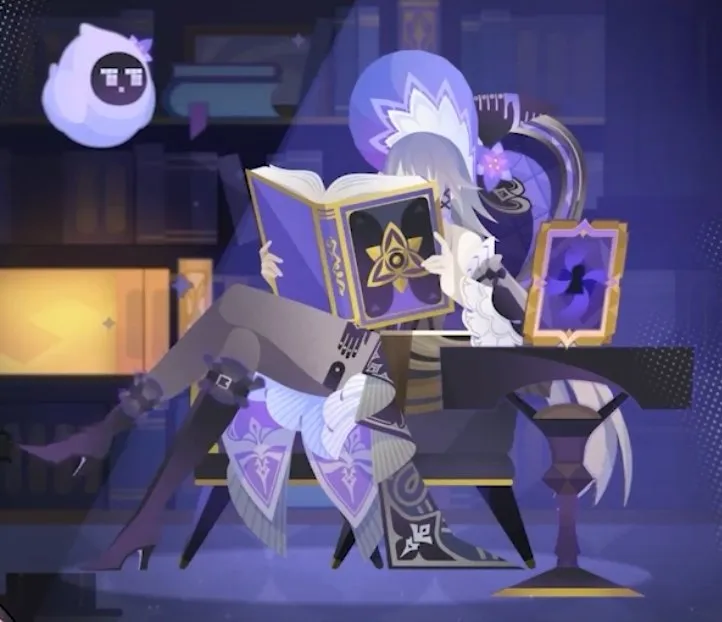 붕괴:스타레일 - 제왕전쟁