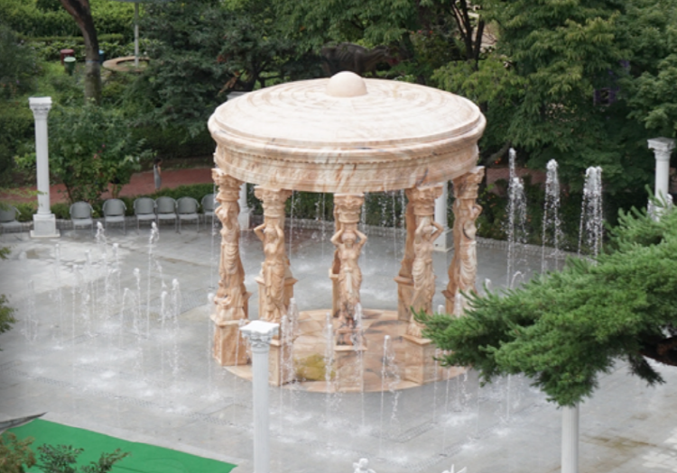 옥토끼 우주센터