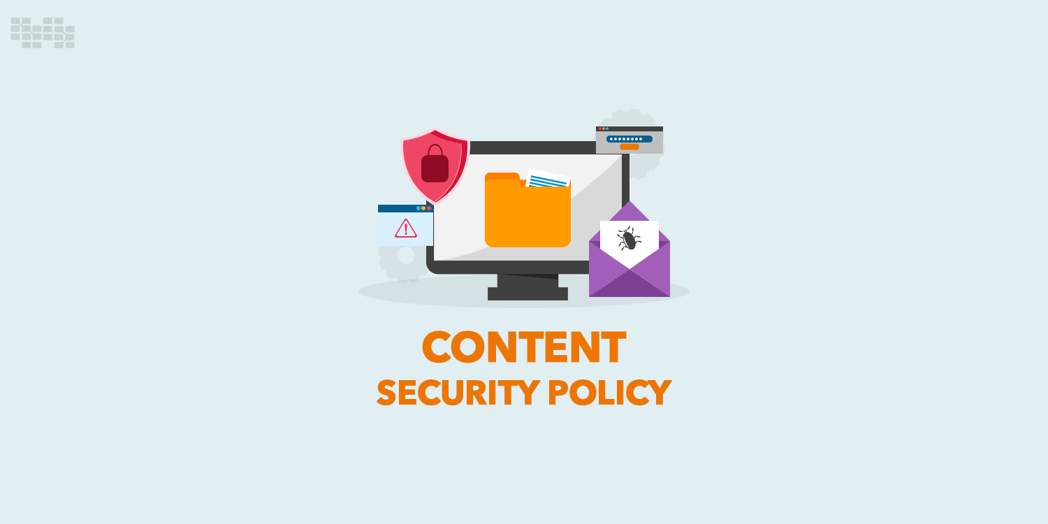 [보안] CSP(Content Security Policy)