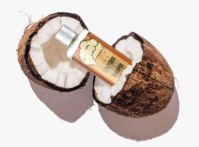 자연 유래 계면활성제