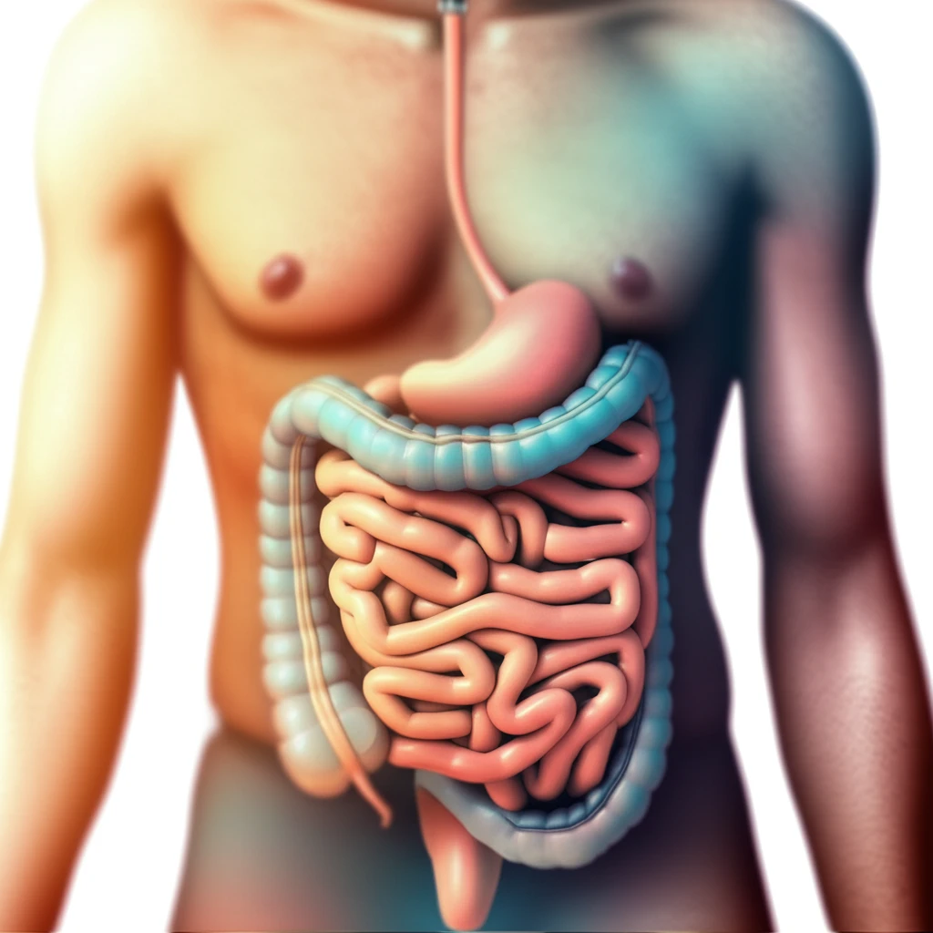 한방으로 되찾는 편안한 속, 맞춤 소