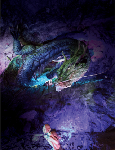 광명동굴 소요시간