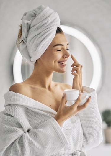 겨울철 무너진 피부 장벽, 이렇게 회복하세요 관련 사진