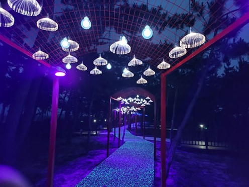 무안 낙지공원(3)