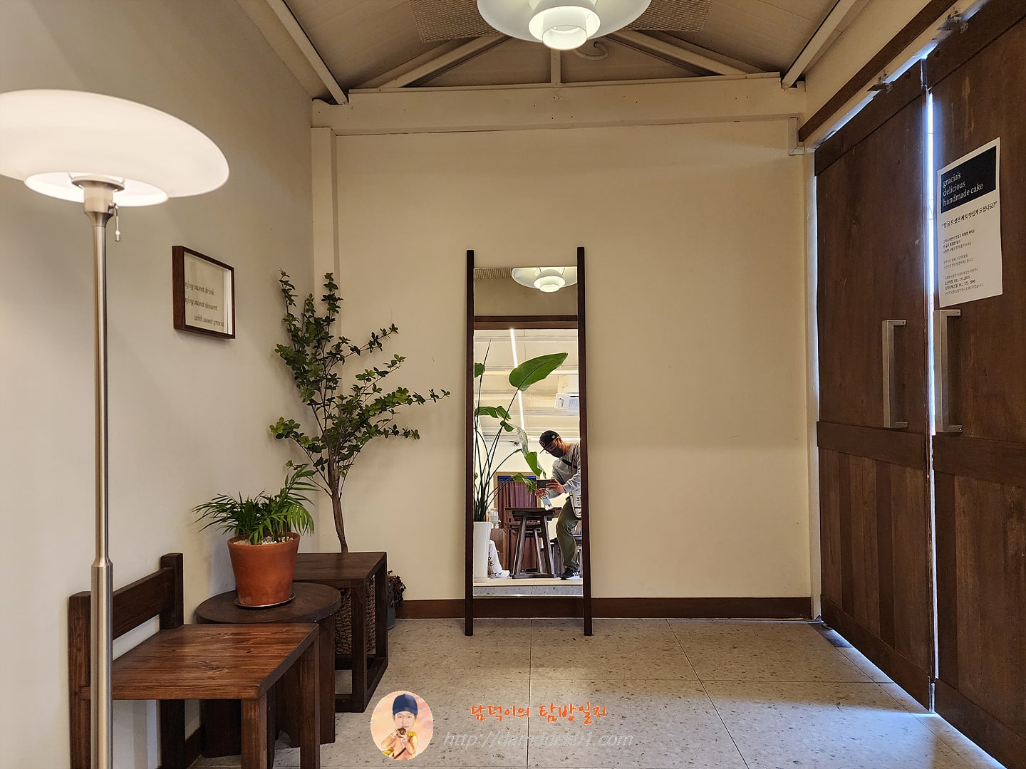 카페그라시아앤디저트웍스