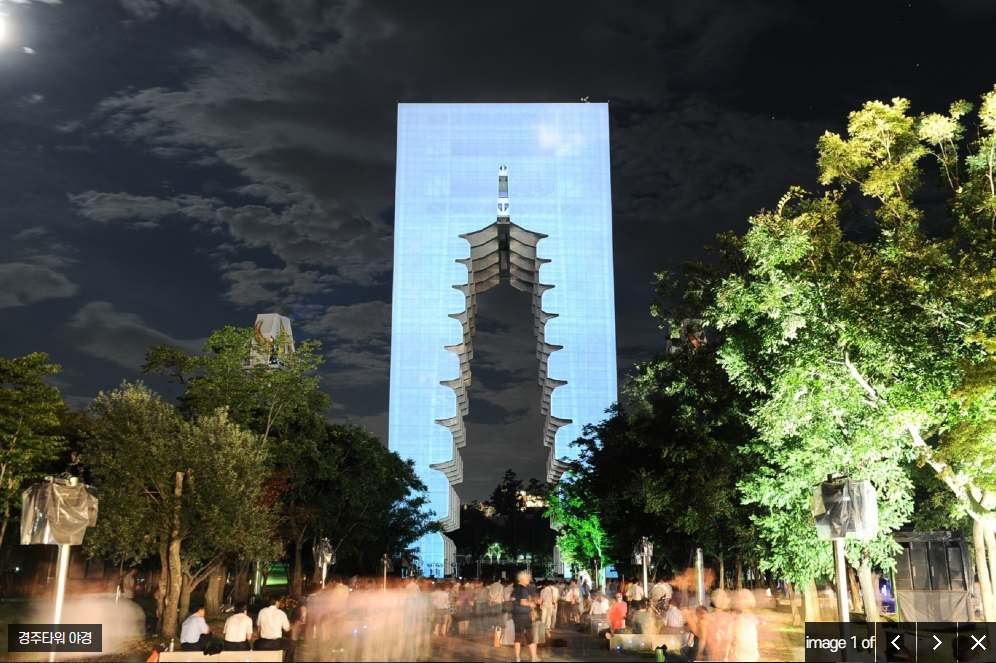 경주 가볼만한곳 베스트 10