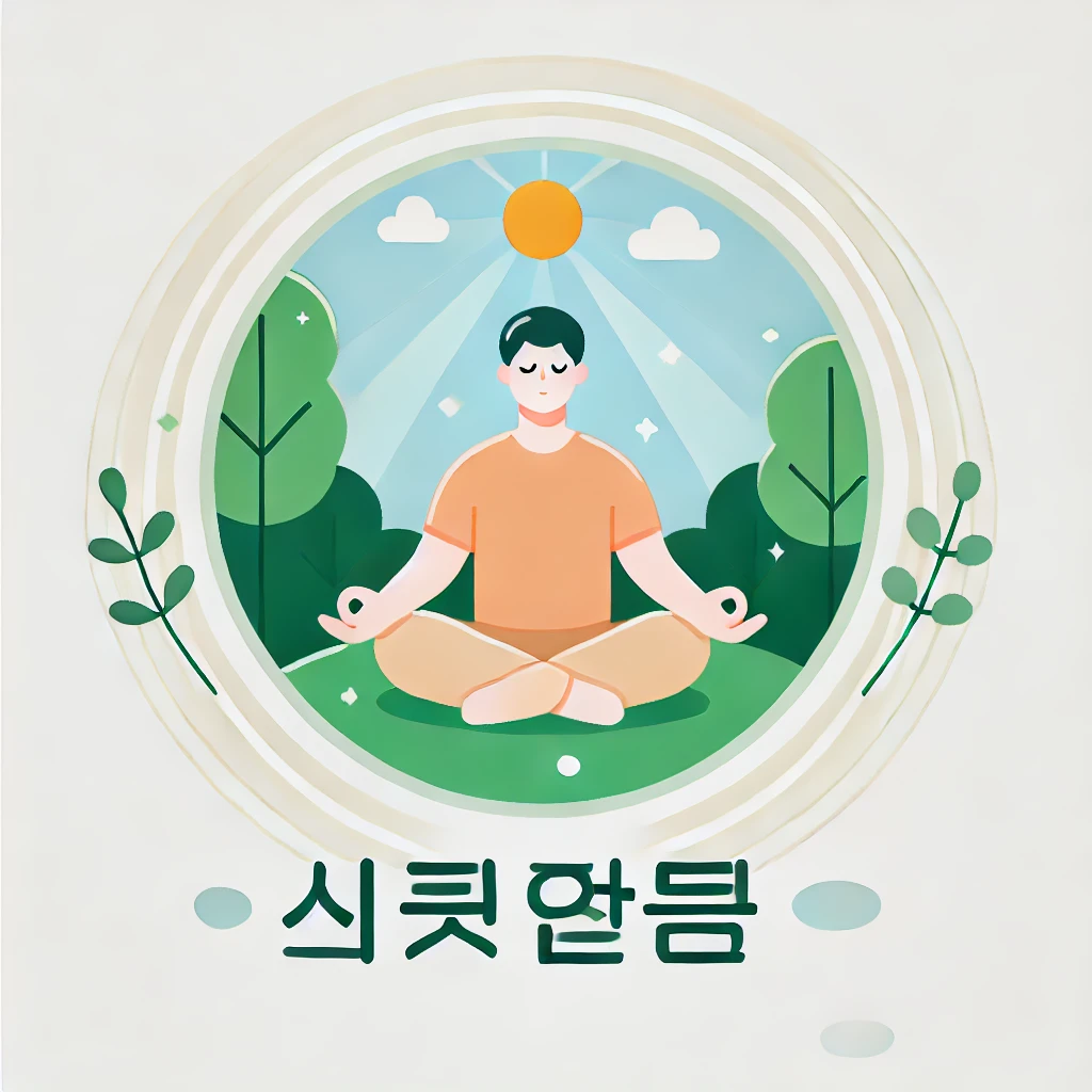 스트레스 관리
