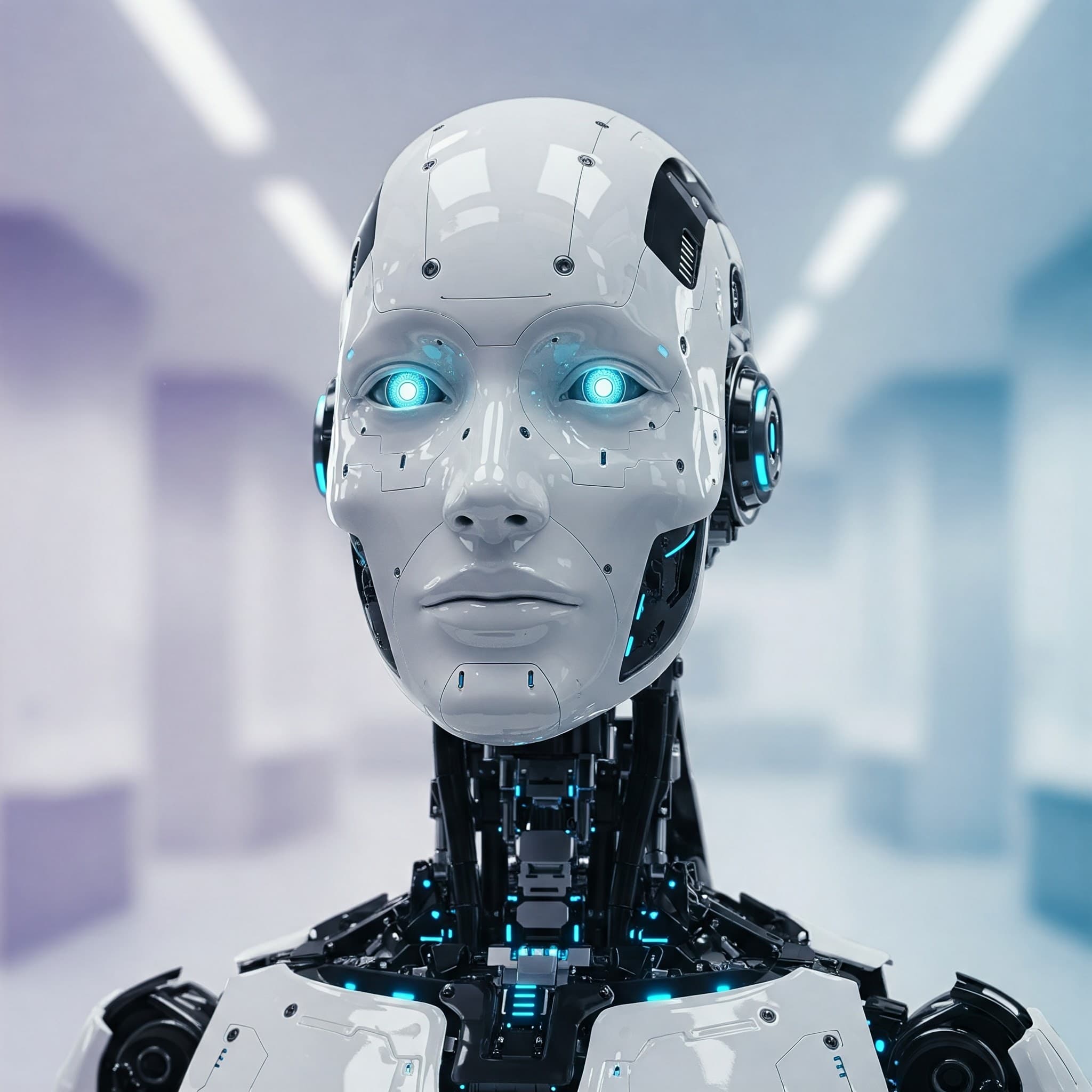 AI 기반 재무 분석과 자동화된 투자 전략