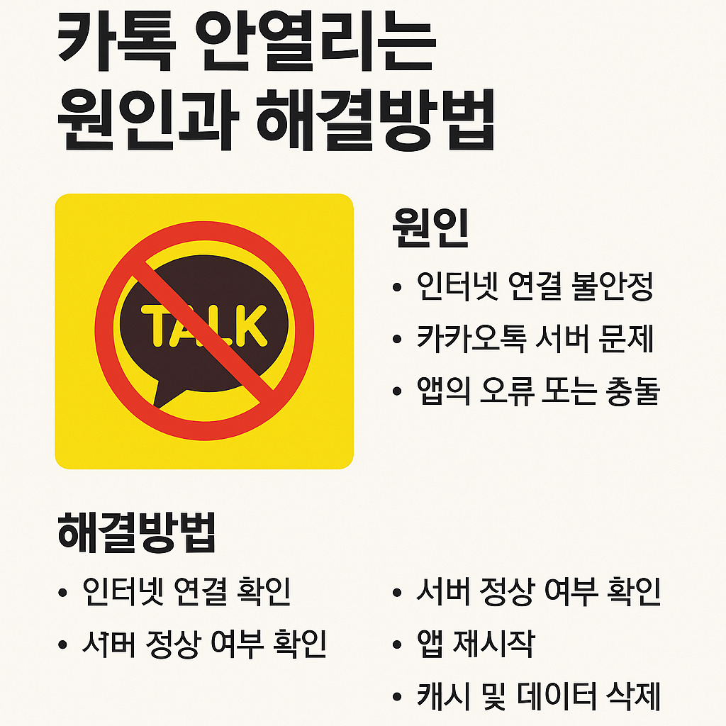 카카오톡
