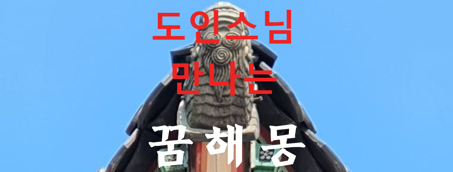 꿈해몽