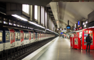 서울지하철 1호선 막차시간