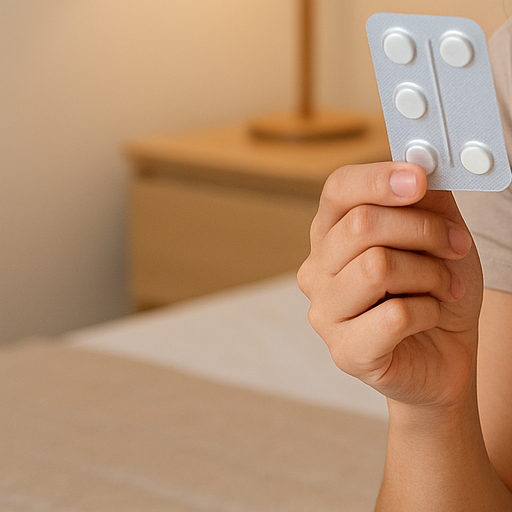 사후피임약 복용법과 주의사항