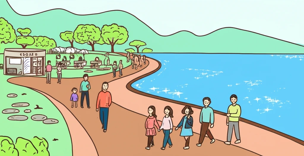 3월 대전 동구 가볼만한곳 대청호 산..