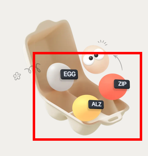 .egg 파일을 보는 방법 사이트 소개
