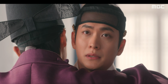 이강에는 달이 흐른다 8회 줄거리(12)