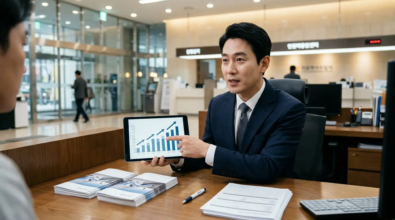 아낌e 보금자리론 금리 비교 및 주택담보대출 우대 조건 한도 조회