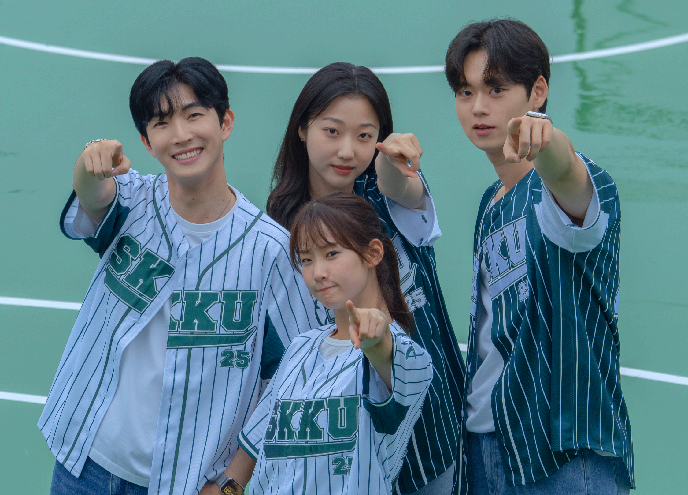 성균관대학교 축제