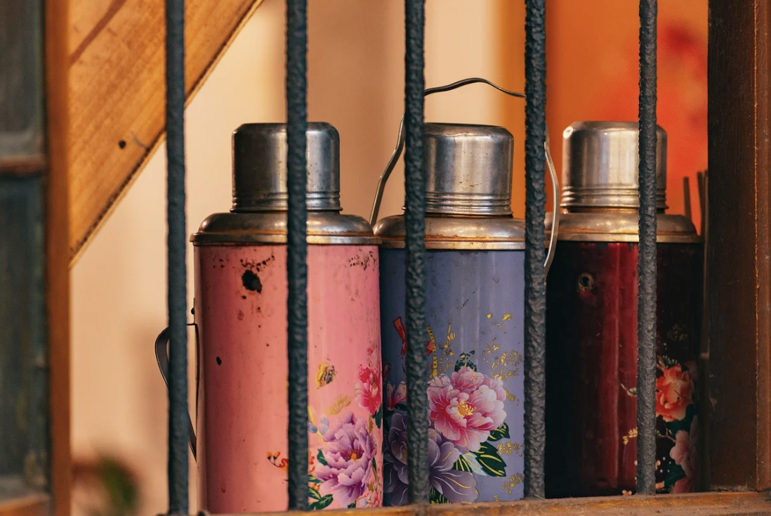 텀블러 세척안하면 발생할수있는 위험성과 세척방법