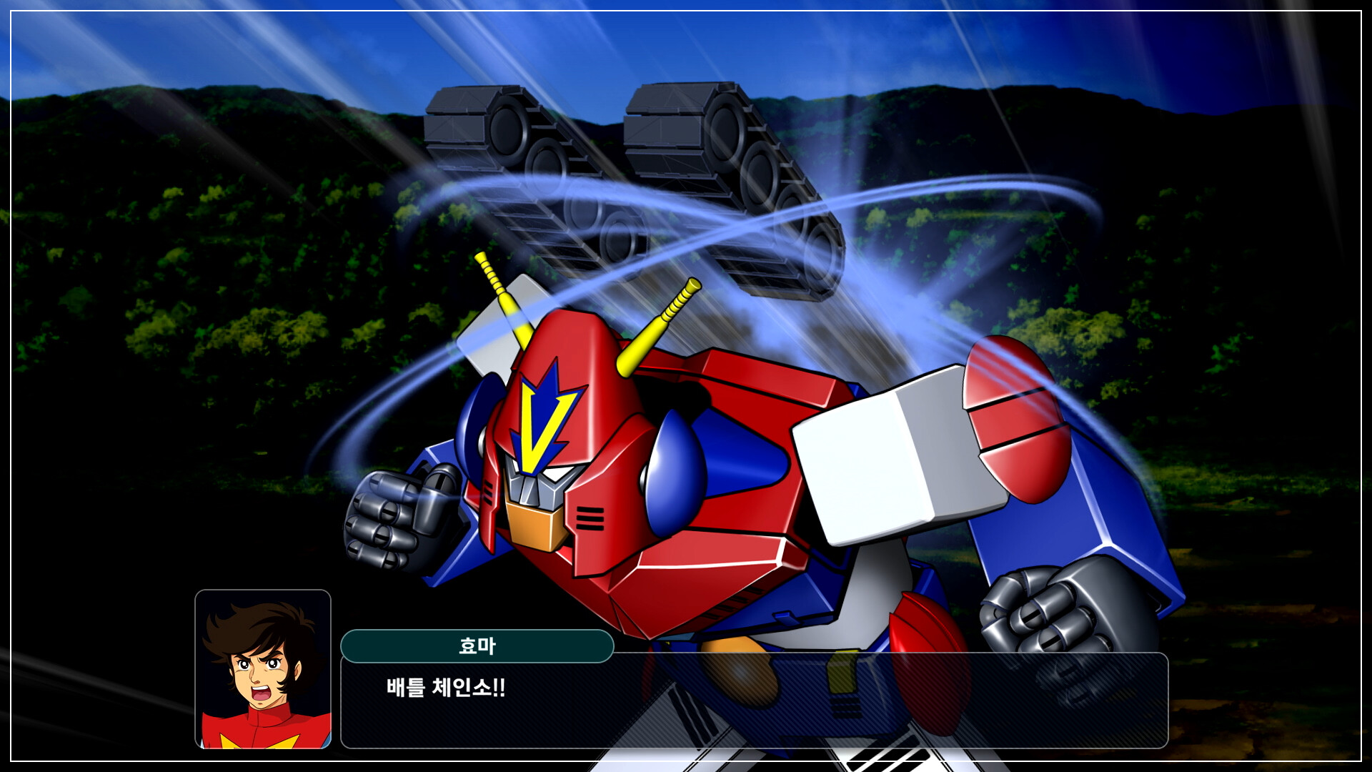 슈퍼로봇대전 최신작, 드디어 공개! '슈퍼로봇대전 Y' 닌텐도 다이렉트에서 깜짝 발표! 슈로대Y 출시일 및 참전작 총정리!