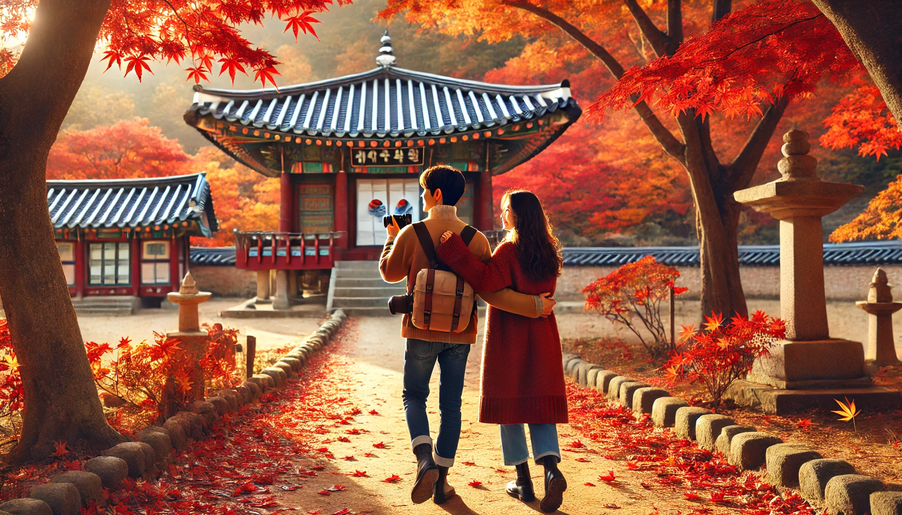 신사임당 사당의 역사와 가을 방문 시 추천 기념품 - undefined - 4. 방문 팁 신사임당 사당의 역사와 가을 방문 시 추천 기념품 - undefined - 4. 방문 팁