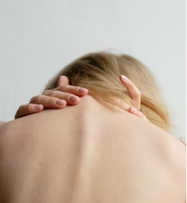 오십견 증상 오십견 치료방법