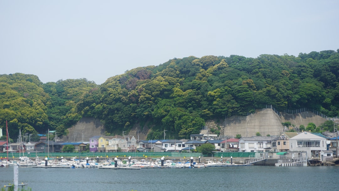 Tsushima