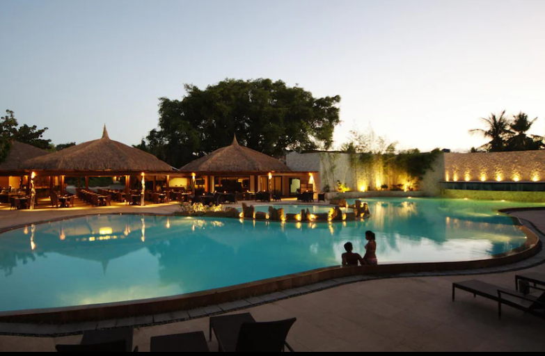 세부-블루워터-마리바고-비치-리조트