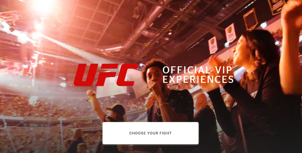 UFC 323