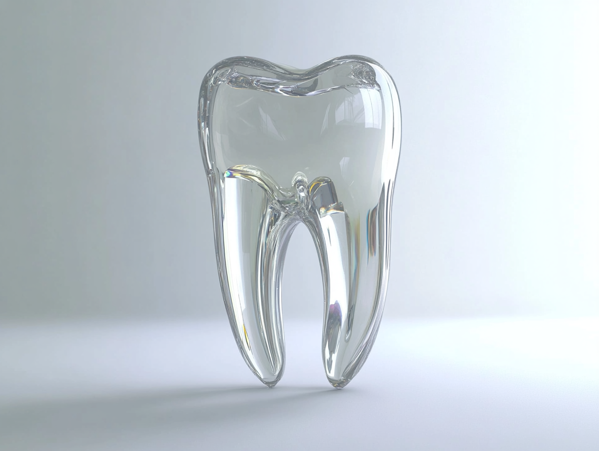 틀니 정기 점검을 위한 팁