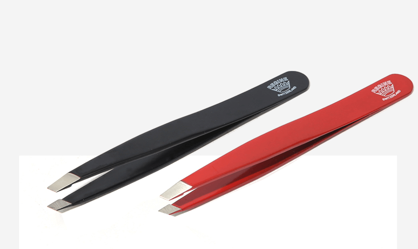 올리브영에서 파는 족집게