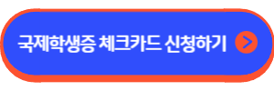 하나 비바 G 플래티늄 국제학생증 체크카드