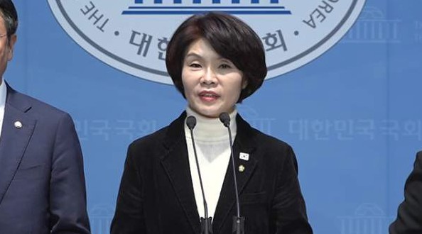 심우정 검찰총장 딸 채용비리9