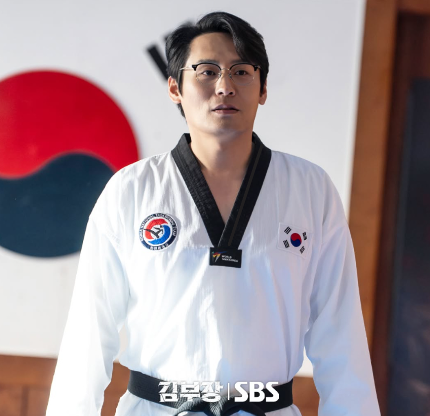 김부장 웹툰 드라마 차이 원작 소지섭 드라마 비교 정리