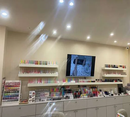 둔산동네일 온