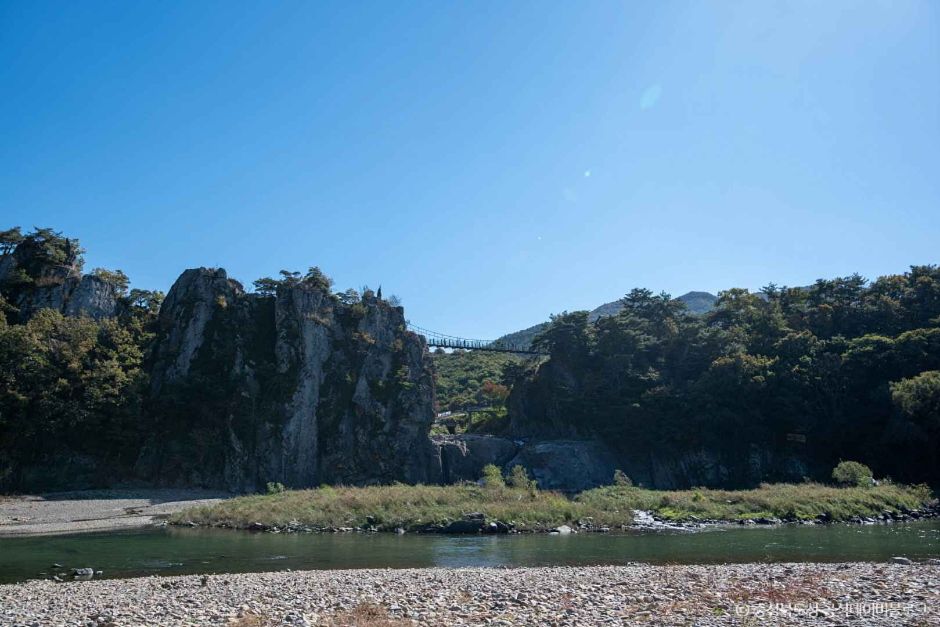 충주 가볼만한곳 베스트10