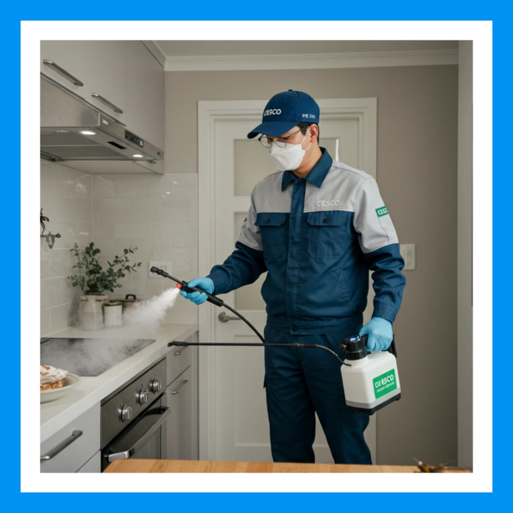 세스코-가정집-가격